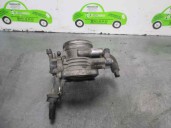 Recambio de caja mariposa para mg serie 45 (rt) 1.6 16v cat referencia OEM IAM MHB000080 DELLORTO