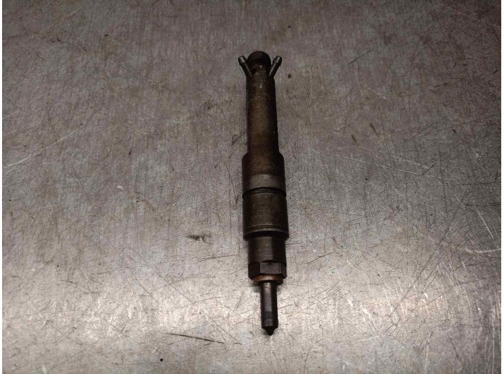 Recambio de inyector para seat leon (1m1) 1.9 tdi referencia OEM IAM 028130202 0432193696 BOSCH