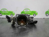 Recambio de caja mariposa para mg serie 45 (rt) 1.6 16v cat referencia OEM IAM MHB000080  DELLORTO