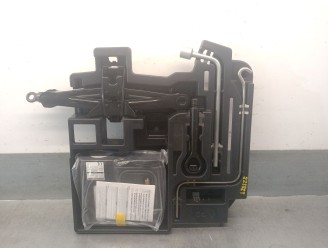 Recambio de gato para lexus ct (zwa10_) 200h (zwa10_) referencia OEM IAM 4260650022 4260650022 