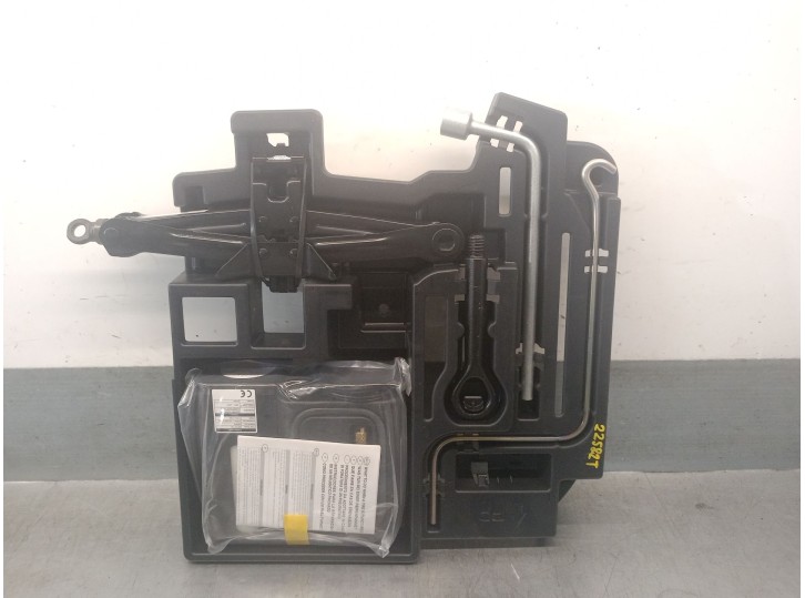 Recambio de gato para lexus ct (zwa10_) 200h (zwa10_) referencia OEM IAM 4260650022 4260650022 