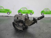 Recambio de caja mariposa para mg serie 45 (rt) 1.6 16v cat referencia OEM IAM MHB000080  DELLORTO