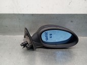 Recambio de retrovisor derecho para bmw 3 (e90) 320 d referencia OEM IAM 51167189946 5 PINES 4 PUERTAS