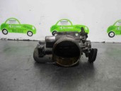 Recambio de caja mariposa para mg serie 45 (rt) 1.6 16v cat referencia OEM IAM MHB000080 DELLORTO