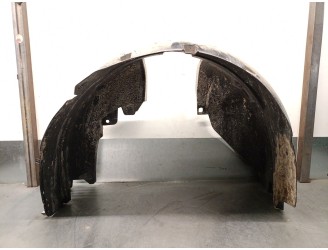 Recambio de paso rueda delantero izquierdo para dacia sandero ii 1.0 sce 75 (b8jc, b8jd) referencia OEM IAM 638417606R 638418129