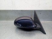 Recambio de retrovisor derecho para bmw 3 (e90) 320 d referencia OEM IAM 51167189946 5 PINES 4 PUERTAS