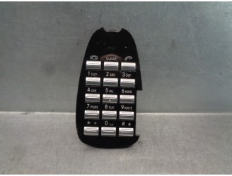 Recambio de mando para mercedes-benz clase s (w221) berlina 320 / 350 cdi (221.022) referencia OEM IAM A2218230050 