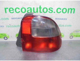 Recambio de piloto trasero derecho para mg serie 45 (rt) 1.6 16v cat referencia OEM IAM 4277236 