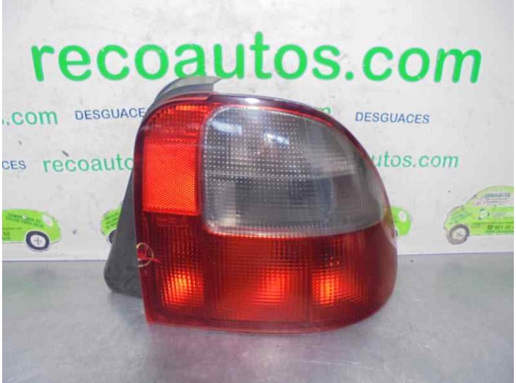 Recambio de piloto trasero derecho para mg serie 45 (rt) 1.6 16v cat referencia OEM IAM 4277236 
