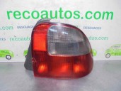 Recambio de piloto trasero derecho para mg serie 45 (rt) 1.6 16v cat referencia OEM IAM 4277236  