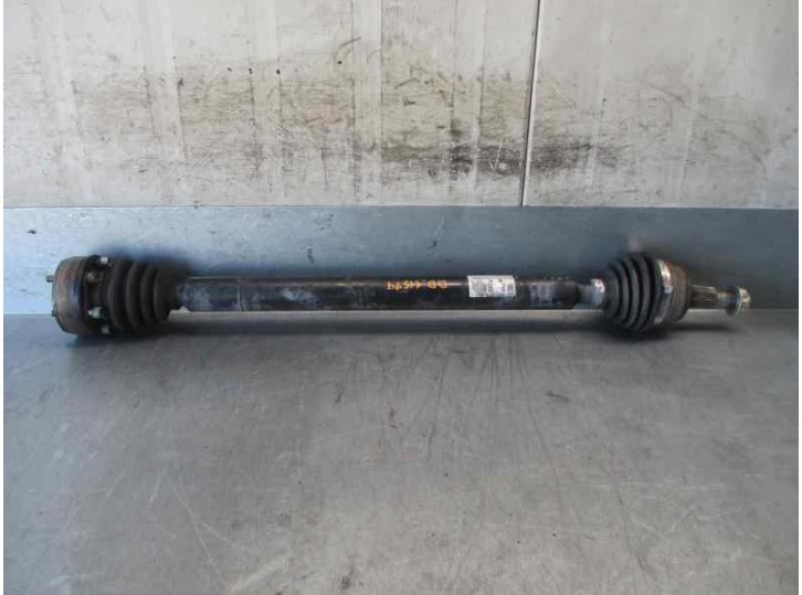 Recambio de transmision delantera derecha para volkswagen bora berlina (1j2) 1.6 referencia OEM IAM 1J0407272BL M2BL 