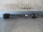 Recambio de transmision delantera derecha para volkswagen bora berlina (1j2) 1.6 referencia OEM IAM 1J0407272BL M2BL 