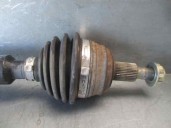 Recambio de transmision delantera derecha para volkswagen bora berlina (1j2) 1.6 referencia OEM IAM 1J0407272BL M2BL 