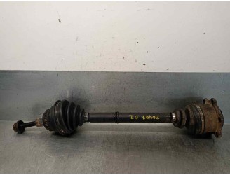 Recambio de transmision delantera izquierda para audi a6 berlina (c4) 2.8 quattro referencia OEM IAM 4A0407452FX  