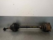 Recambio de transmision delantera izquierda para audi a6 berlina (c4) 2.8 quattro referencia OEM IAM 4A0407452FX  