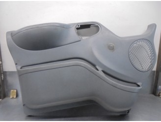 Recambio de guarnecido puerta delantera izquierda para ford transit caja cerrada ´06 2.4 tdci cat referencia OEM IAM 1C15V23943C