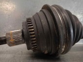 Recambio de transmision delantera izquierda para audi a6 berlina (c4) 2.8 quattro referencia OEM IAM 4A0407452FX  