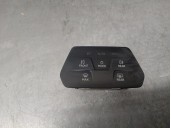 Recambio de mando luces salpicadero para seat leon (kl1) 1.5 16v tsi act referencia OEM IAM 5H0941193AG 