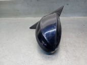 Recambio de retrovisor derecho para bmw 3 (e90) 320 d referencia OEM IAM 51167189946 5 PINES 4 PUERTAS