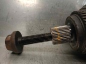 Recambio de transmision delantera izquierda para audi a6 berlina (c4) 2.8 quattro referencia OEM IAM 4A0407452FX  