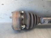 Recambio de transmision delantera derecha para volkswagen bora berlina (1j2) 1.6 referencia OEM IAM 1J0407272BL M2BL 