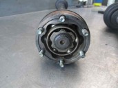 Recambio de transmision delantera derecha para volkswagen bora berlina (1j2) 1.6 referencia OEM IAM 1J0407272BL M2BL 