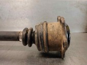 Recambio de transmision delantera izquierda para audi a6 berlina (c4) 2.8 quattro referencia OEM IAM 4A0407452FX  