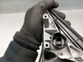 Recambio de retrovisor derecho para bmw 3 (e90) 320 d referencia OEM IAM 51167189946 5 PINES 4 PUERTAS