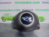 Recambio de airbag delantero izquierdo para mini r50,r53 1.6 16v cat referencia OEM IAM 676036604  