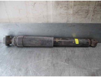 Recambio de amortiguador trasero izquierdo para renault laguna iii kte3/ kte30e 3.0 referencia OEM IAM 562100007R 03071000284K K