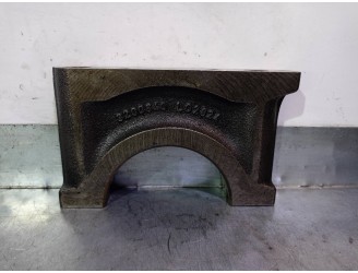 Recambio de despiece motor para liebherr grua ltm 1055 ltm 1055/3.1 referencia OEM IAM L02824 1067F7 3200840