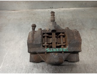 Replacement rear left brake caliper for Mercedes-Benz E-Class (W210) sedan 2.8 24v cat OEM IAM reference A0014203583 