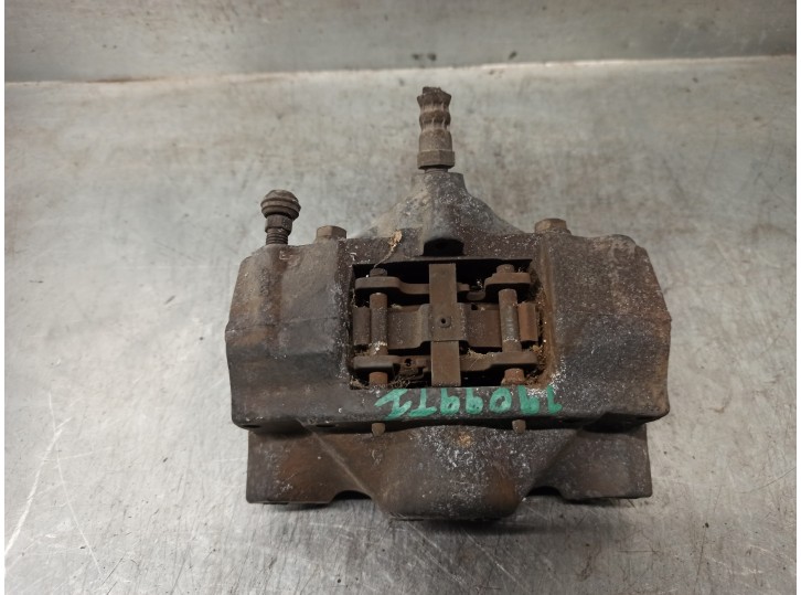 Replacement rear left brake caliper for Mercedes-Benz E-Class (W210) sedan 2.8 24v cat OEM IAM reference A0014203583 