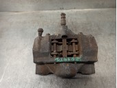 Replacement rear left brake caliper for Mercedes-Benz E-Class (W210) sedan 2.8 24v cat OEM IAM reference A0014203583 