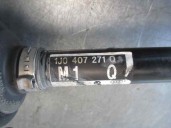 Recambio de transmision delantera izquierda para volkswagen bora berlina (1j2) 1.6 referencia OEM IAM 1J0407271Q MQ1 