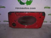 Recambio de puerta delantera derecha para mini r50,r53 1.6 16v cat referencia OEM IAM 5A2A3A2 ROJA 3 PUERTAS