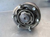 Recambio de transmision delantera izquierda para volkswagen bora berlina (1j2) 1.6 referencia OEM IAM 1J0407271Q MQ1 