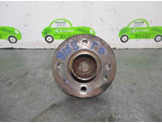 Recambio de mangueta trasera derecha para mini r50,r53 1.6 16v cat referencia OEM IAM 33416756830 