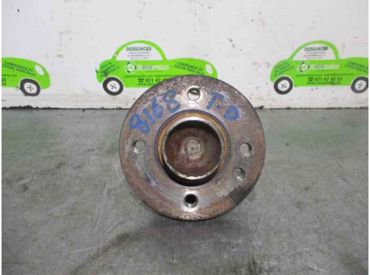 Recambio de mangueta trasera derecha para mini r50,r53 1.6 16v cat referencia OEM IAM 33416756830  