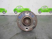 Recambio de mangueta trasera derecha para mini r50,r53 1.6 16v cat referencia OEM IAM 33416756830  