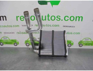 Recambio de radiador calefaccion / aire acondicionado para renault laguna iii kte3/ kte30e 3.0 referencia OEM IAM 4D0898030B  