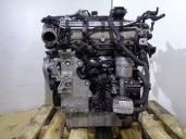 Recambio de motor completo para volkswagen golf v berlina (1k1) 1.9 tdi referencia OEM IAM BRU 045461 03G100098X