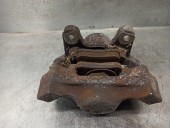 Replacement rear left brake caliper for Mercedes-Benz E-Class (W210) saloon 2.8 24v cat OEM IAM reference A0014203583 