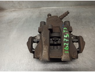 Recambio de pinza freno trasera izquierda para mercedes-benz clase s (w221) berlina 320 / 350 cdi (221.022) referencia OEM IAM A