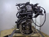 Recambio de motor completo para volkswagen golf v berlina (1k1) 1.9 tdi referencia OEM IAM BRU 045461 03G100098X