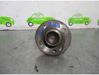 Recambio de mangueta trasera izquierda para mini r50,r53 1.6 16v cat referencia OEM IAM 33416756830 