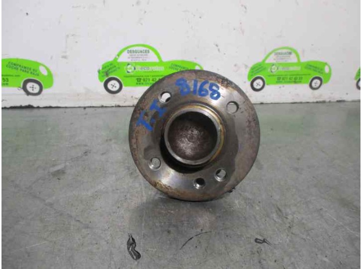 Recambio de mangueta trasera izquierda para mini r50,r53 1.6 16v cat referencia OEM IAM 33416756830  