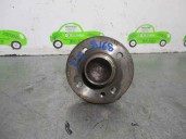 Recambio de mangueta trasera izquierda para mini r50,r53 1.6 16v cat referencia OEM IAM 33416756830 