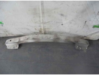 Recambio de refuerzo paragolpes delantero para renault laguna iii kte3/ kte30e 3.0 referencia OEM IAM   