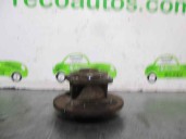 Recambio de mangueta trasera izquierda para mini r50,r53 1.6 16v cat referencia OEM IAM 33416756830 